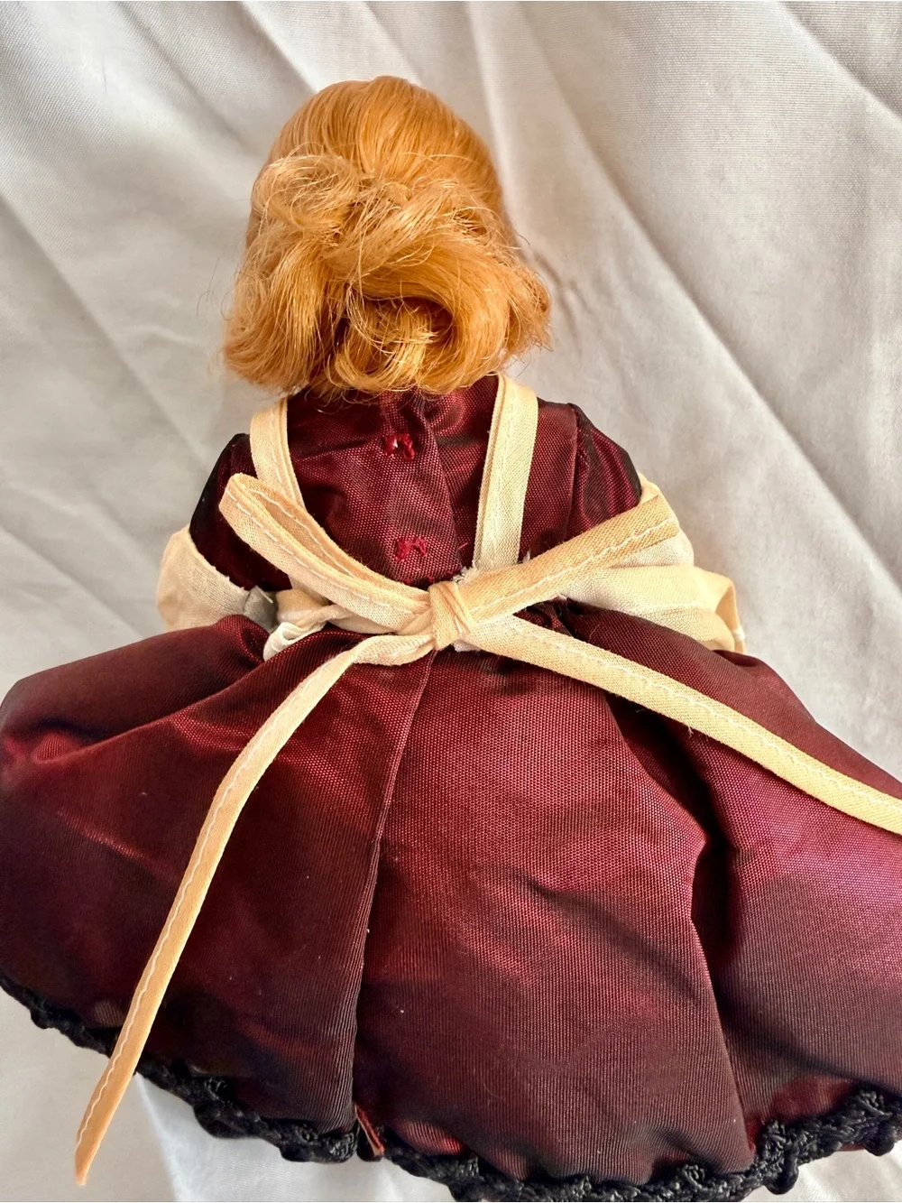 Madame Alexander Little Women 5 Doll Collection Marmee Meg Jo Beth Amy 8”
